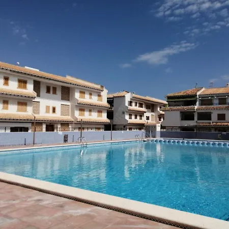 Apartamento Urb Paraíso