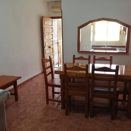 Apartamento Urb Paraíso