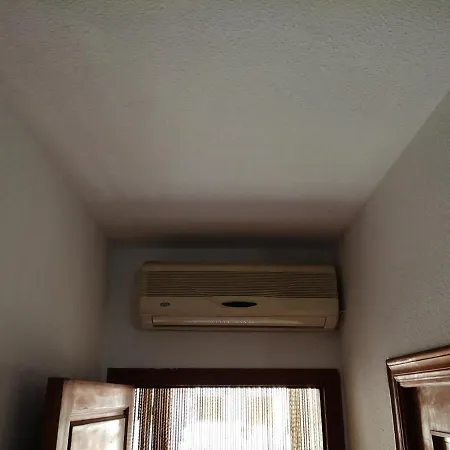 Urb Paraíso Apartamento *