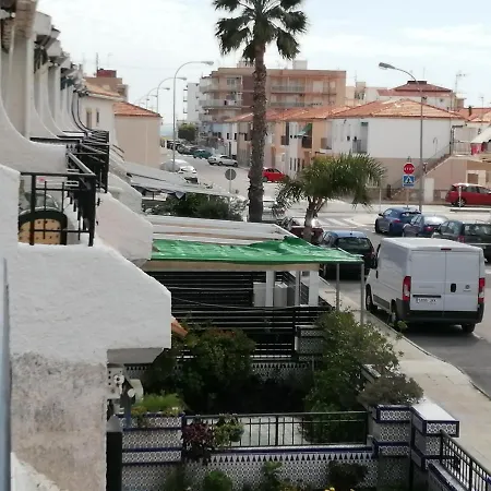 Apartamento Urb Paraíso *