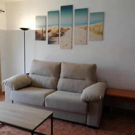 Urb Paraíso Apartamento Santa Pola
