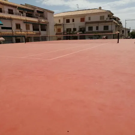Urb Paraíso Santa Pola