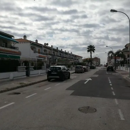 Paraiso En