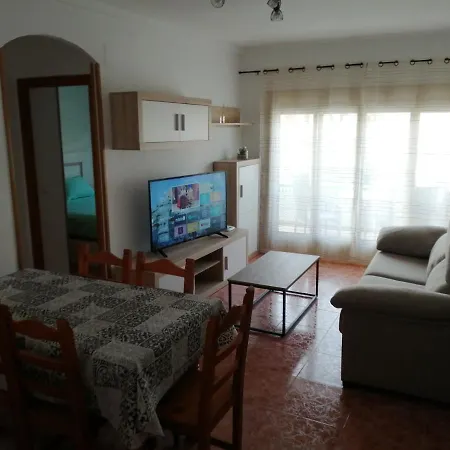 Urb Paraíso Apartamento Santa Pola