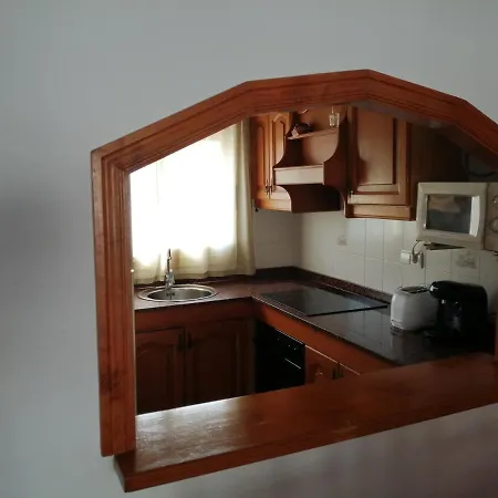 Urb Paraíso Apartamento Santa Pola