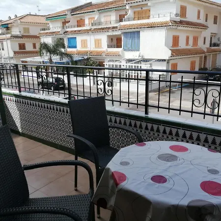 Paraiso En * Santa Pola