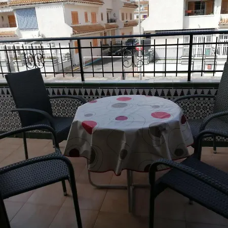 Urb Paraíso Santa Pola