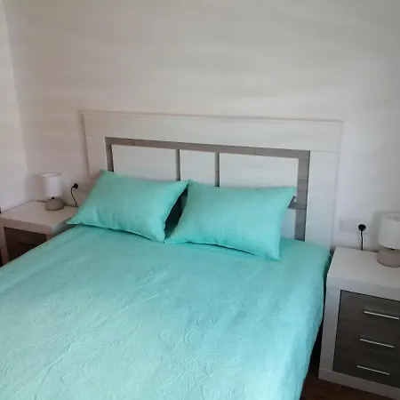 Urb Paraíso Santa Pola