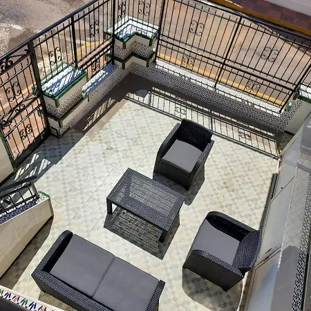Apartamento Urb Paraíso Santa Pola