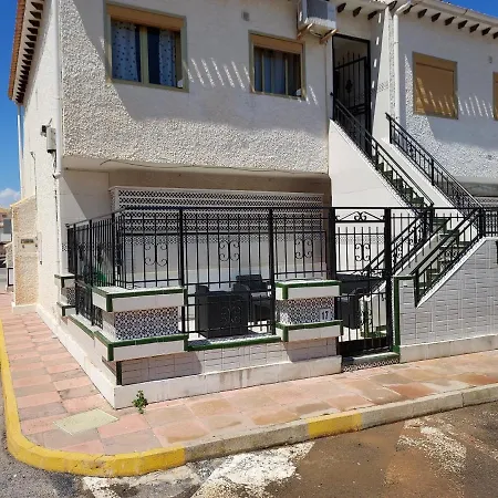 Paraiso En Lägenhet *