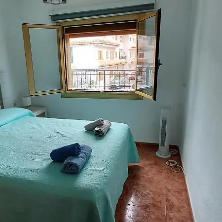 Paraiso En Lägenhet
