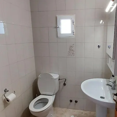 Apartamento Urb Paraíso *