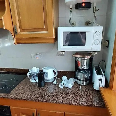 Apartamento Urb Paraíso Santa Pola