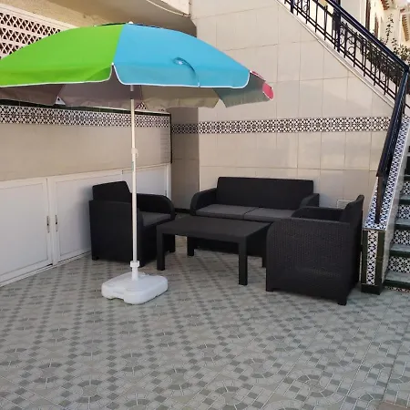 Urb Paraíso Santa Pola