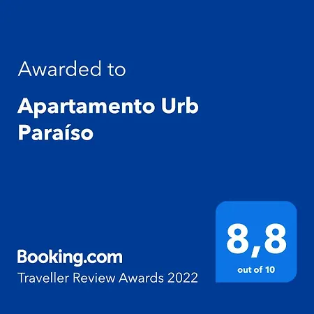 Urb Paraíso