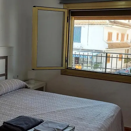Lägenhet Paraiso En Santa Pola