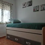 Apartman Paraiso En *